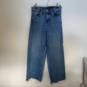 Banana Republic Denim Jeans